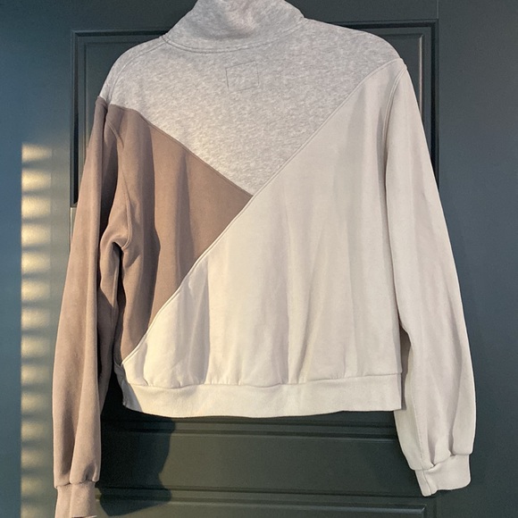 Abercrombie & Fitch Sweatshirt Soft A&F Collection - Picture 5 of 7